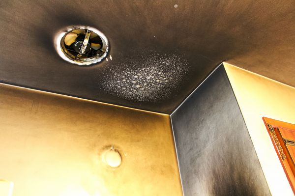 Soot Damage Cleanup